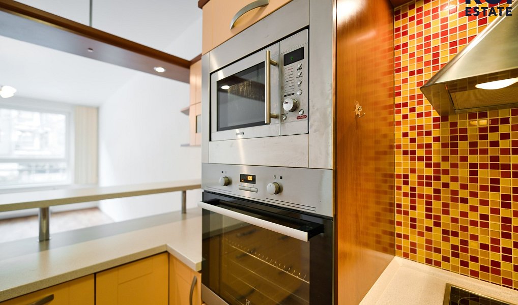 Pronájem bytu 2+kk 51 m², Praha – náhled fotky 5