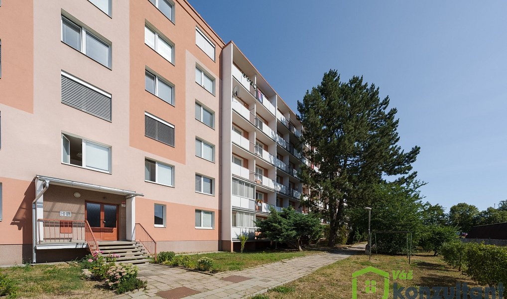 Prodej bytu 2+1 61 m², Přerov – náhled fotky 21