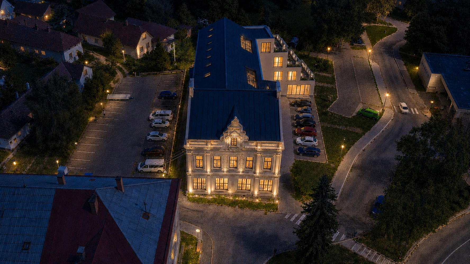 Prodej bytu 3+kk 80 m² – fotografie 2