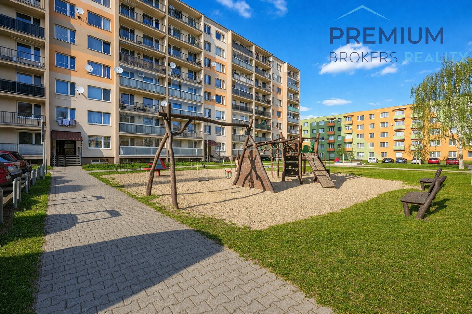 Prodej bytu 3+kk 67 m² – fotografie 4