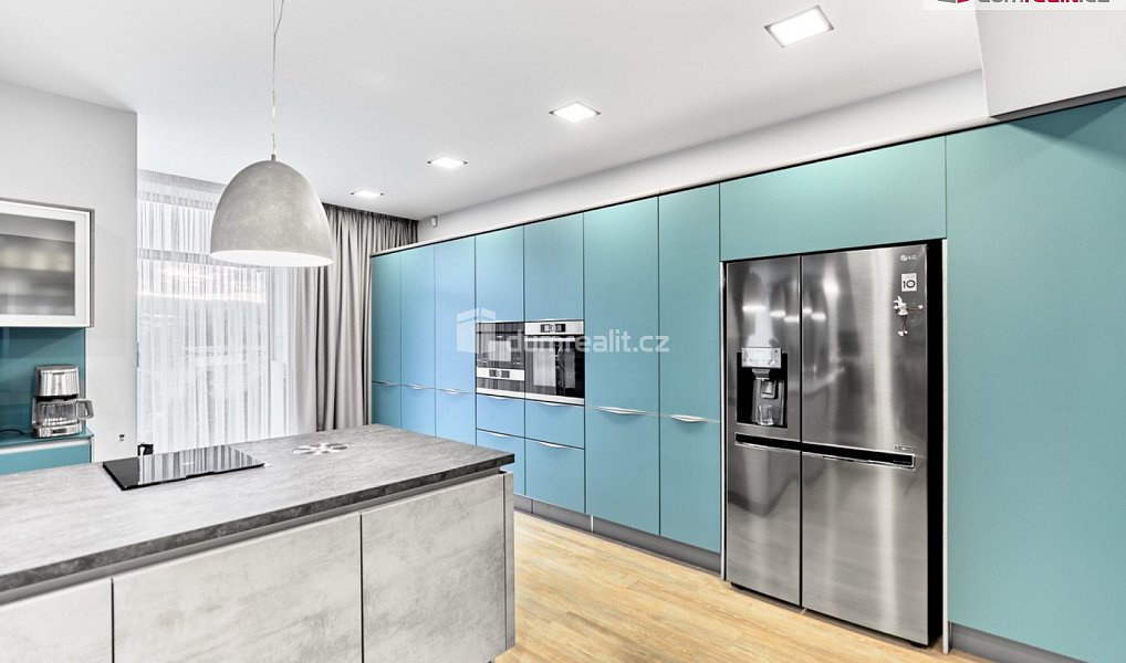 Prodej domu 296 m² s pozemkem 3 134 m², Děčín – náhled fotky 11