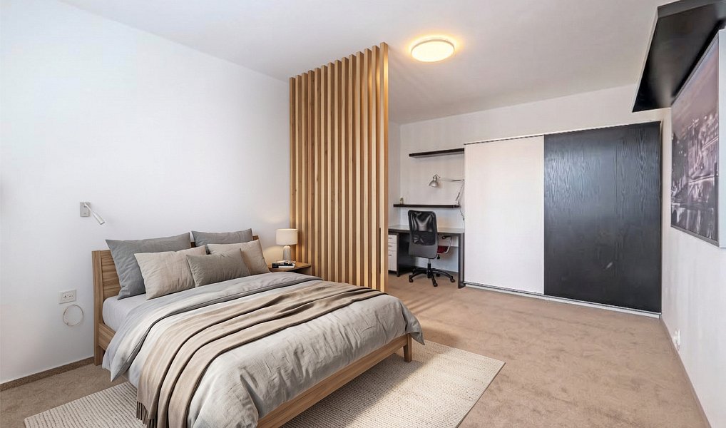 Prodej bytu 1+1 37 m², Frýdek-Místek – náhled fotky 4