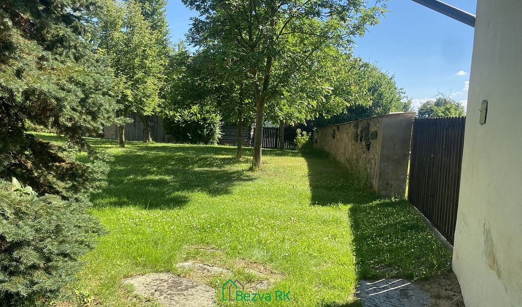 Prodej chaty/chalupy 107 m² s pozemkem 5 864 m², Klučenice – náhled fotky 25