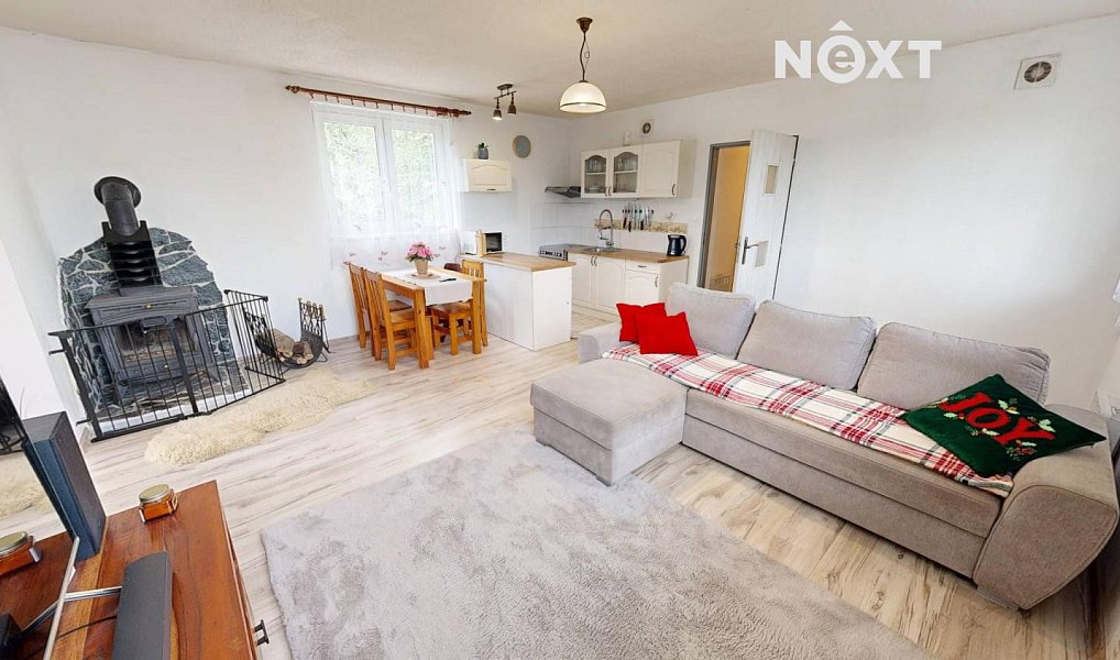 Prodej domu 77 m² s pozemkem 12 962 m², Lom – náhled fotky 6