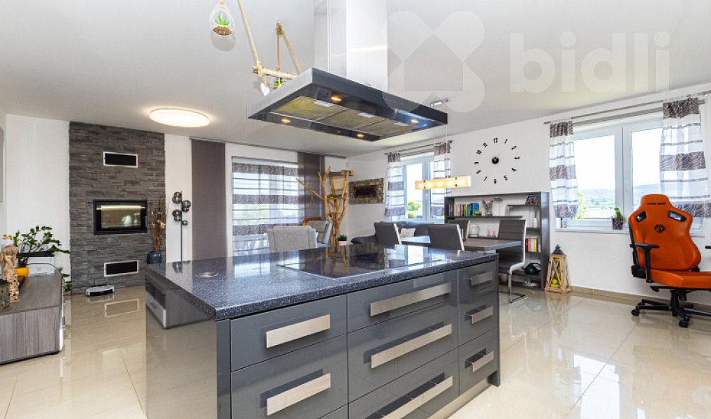 Prodej domu 189 m² s pozemkem 921 m², Nýrsko – náhled fotky 6