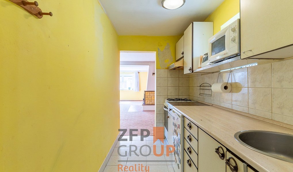 Prodej domu 90 m² s pozemkem 345 m², Kyselovice – náhled fotky 7