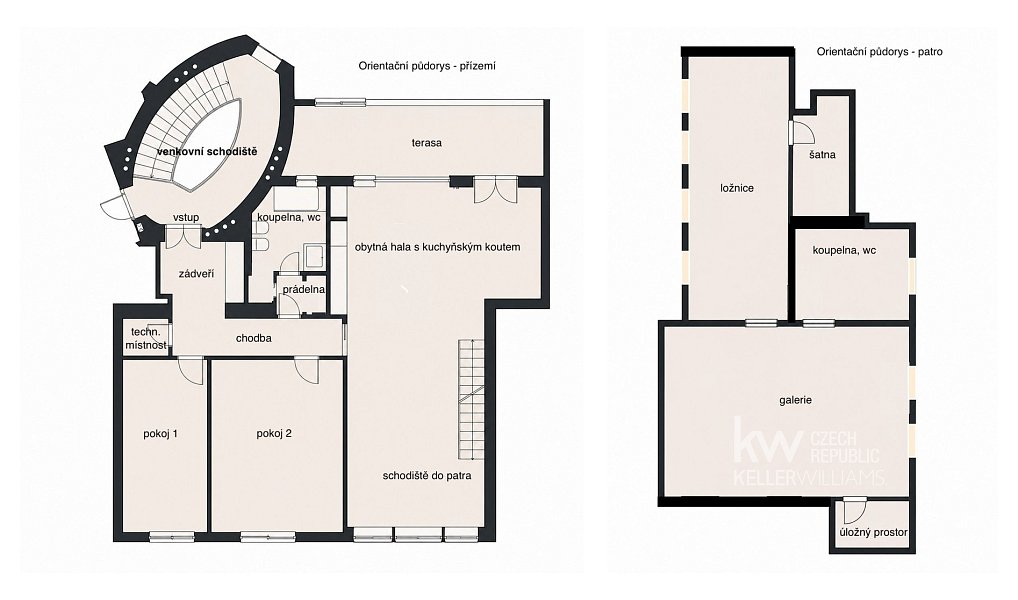 Prodej bytu 4+kk 165 m², Praha – náhled fotky 27