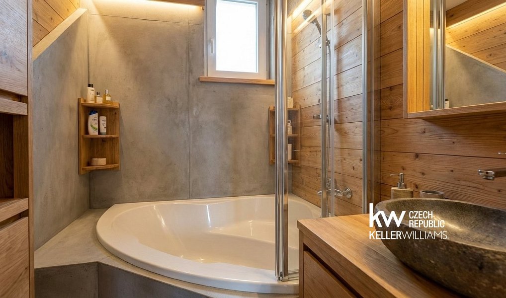 Prodej domu 251 m² s pozemkem 1 028 m², Zašová – náhled fotky 26