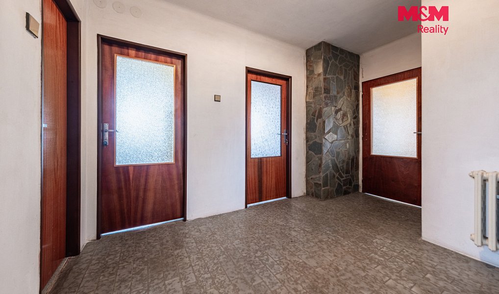 Prodej domu 230 m² s pozemkem 2 849 m², Bechyně – náhled fotky 20