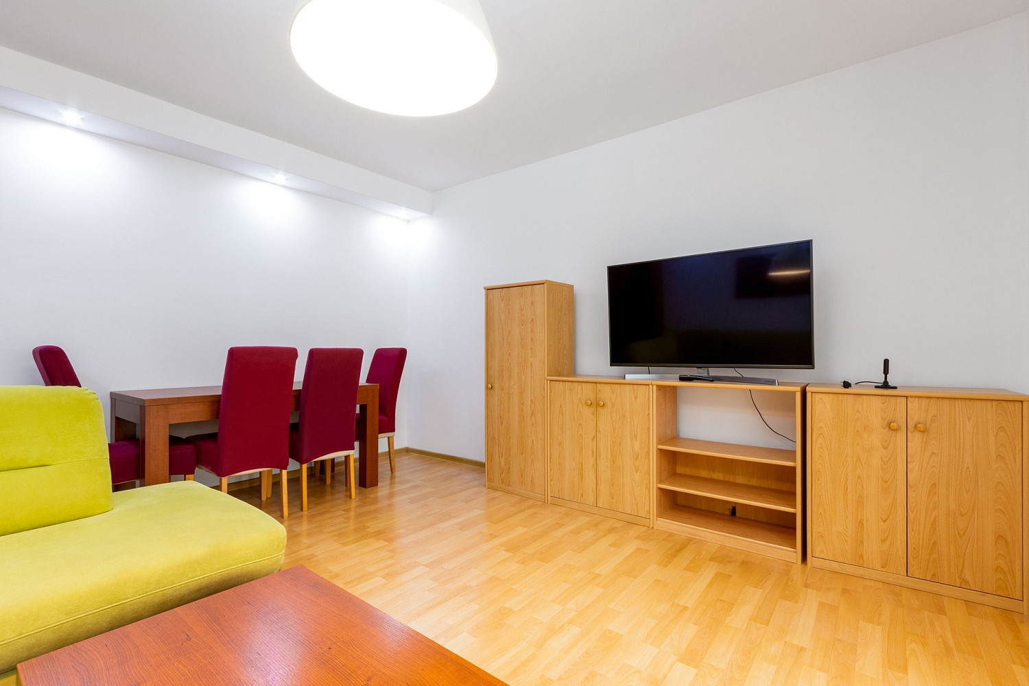 Pronájem bytu 3+1 54 m² – fotografie 5