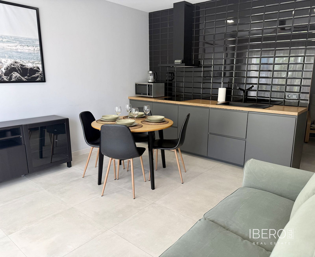 Pis 3+kk – Benalmádena - Vista 3