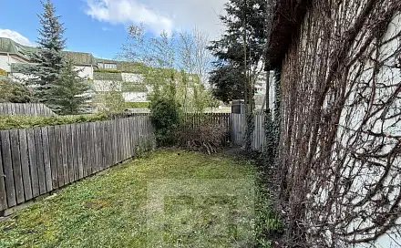 Pronájem bytu 4+kk 120 m²