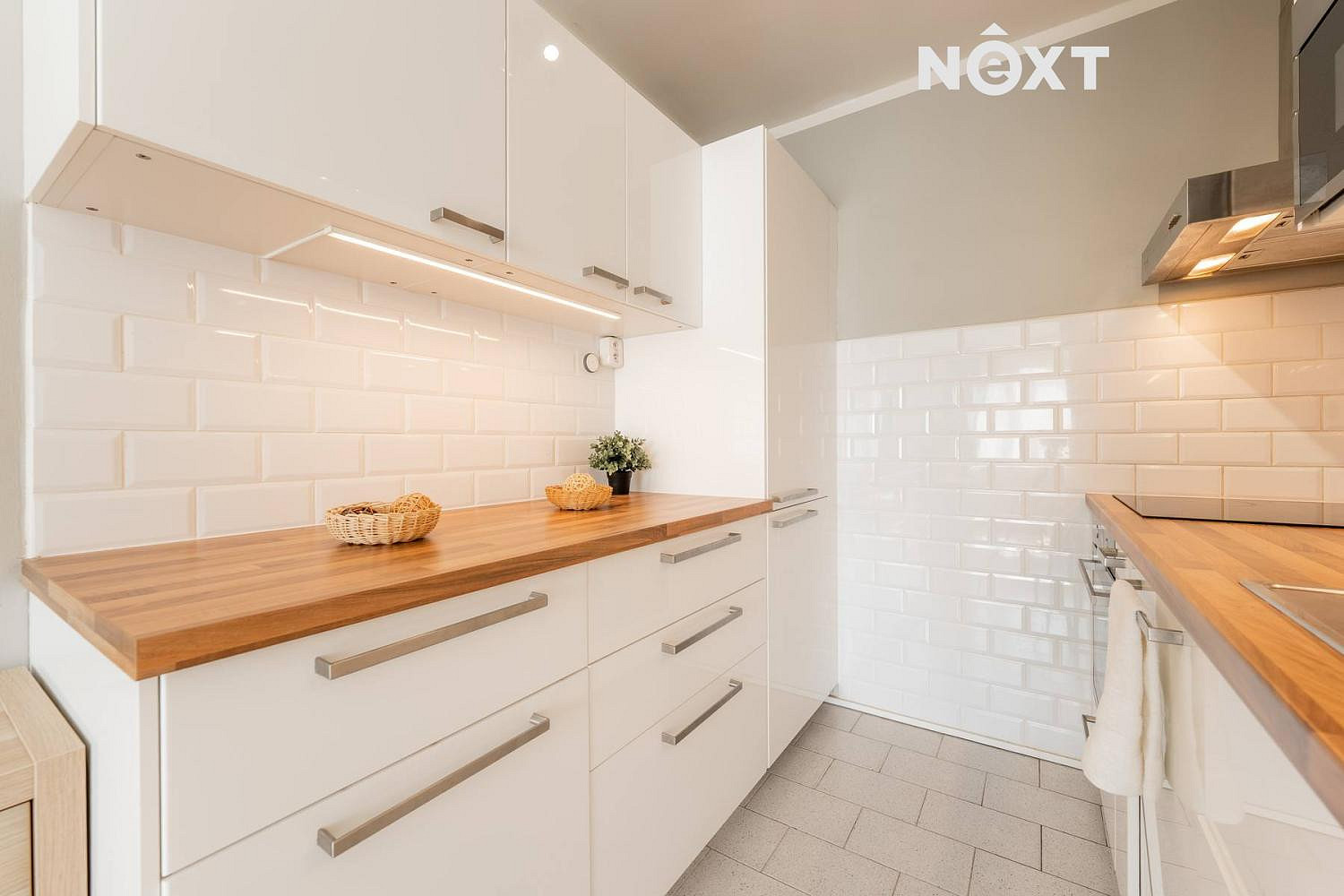 Prodej bytu 2+kk 39 m² – fotografie 5