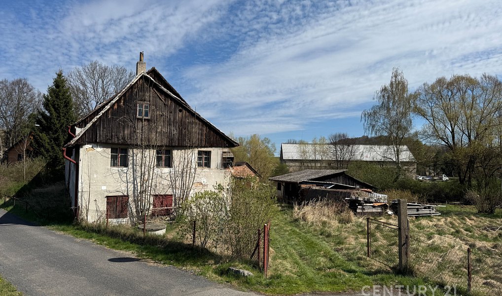 Prodej domu 288 m² s pozemkem 2 090 m², Višňová – náhled fotky 11