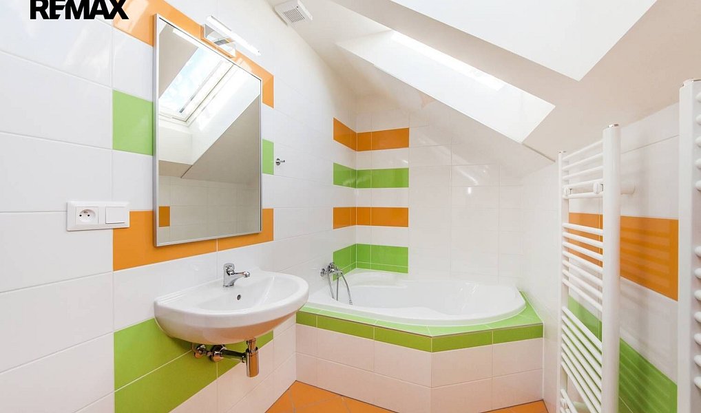 Pronájem bytu 2+kk 48 m², Říčany – náhled fotky 6