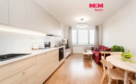Prodej bytu 4+kk 72 m²