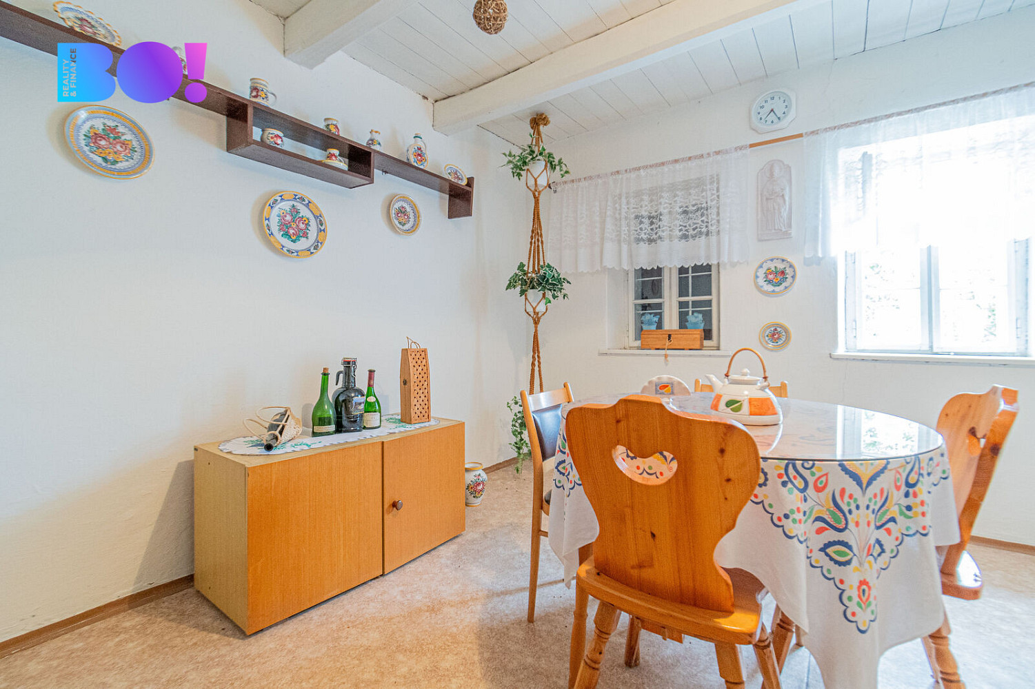 Prodej zemědělského objektu 80 m² – fotografie 3