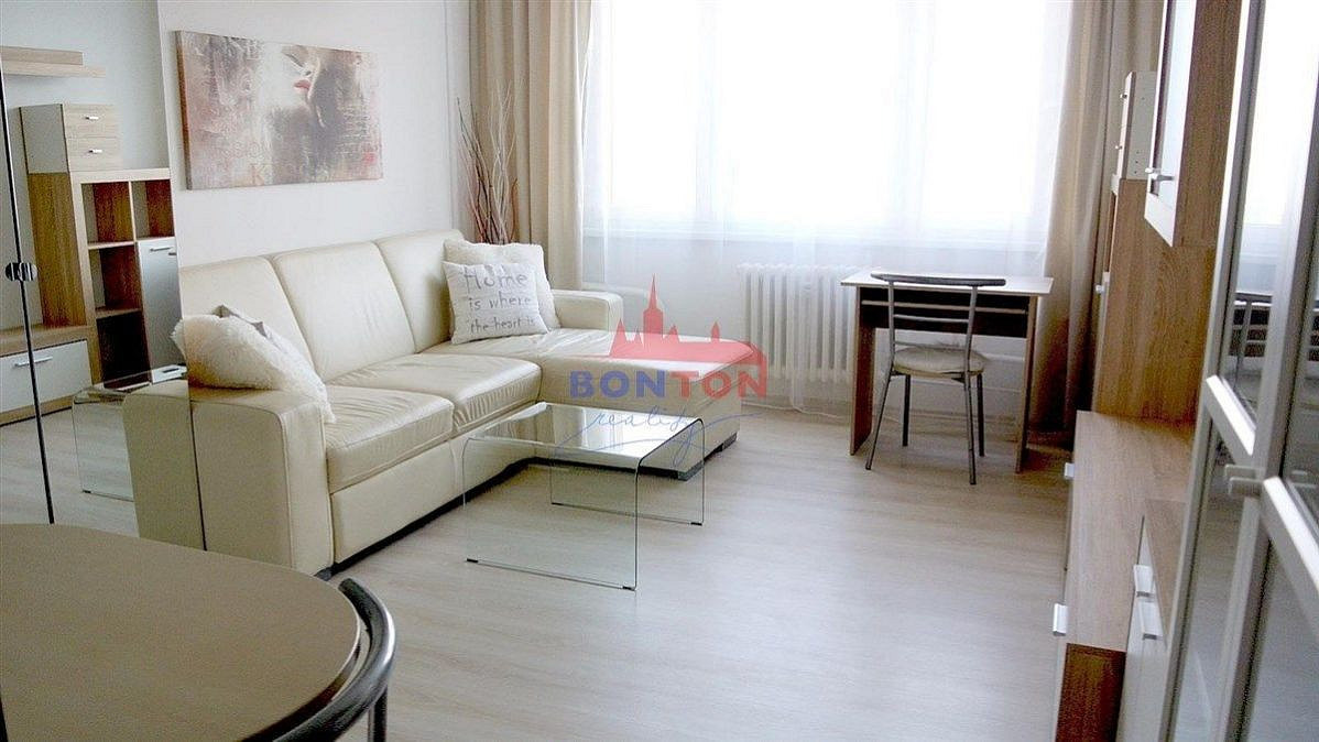 Prodej bytu 1+kk 27 m²