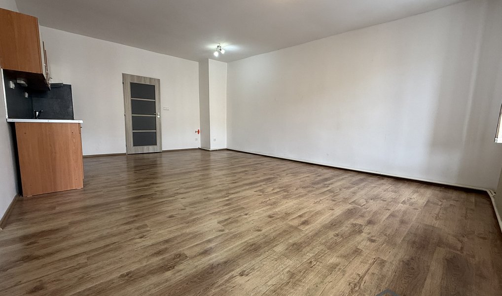 Pronájem bytu 2+kk 59 m², Svitavy – náhled fotky 4
