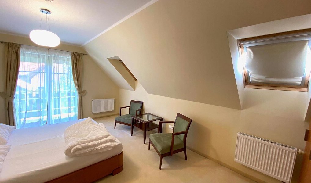 Prodej domu 140 m² s pozemkem 528 m², Karlovy Vary – náhled fotky 16