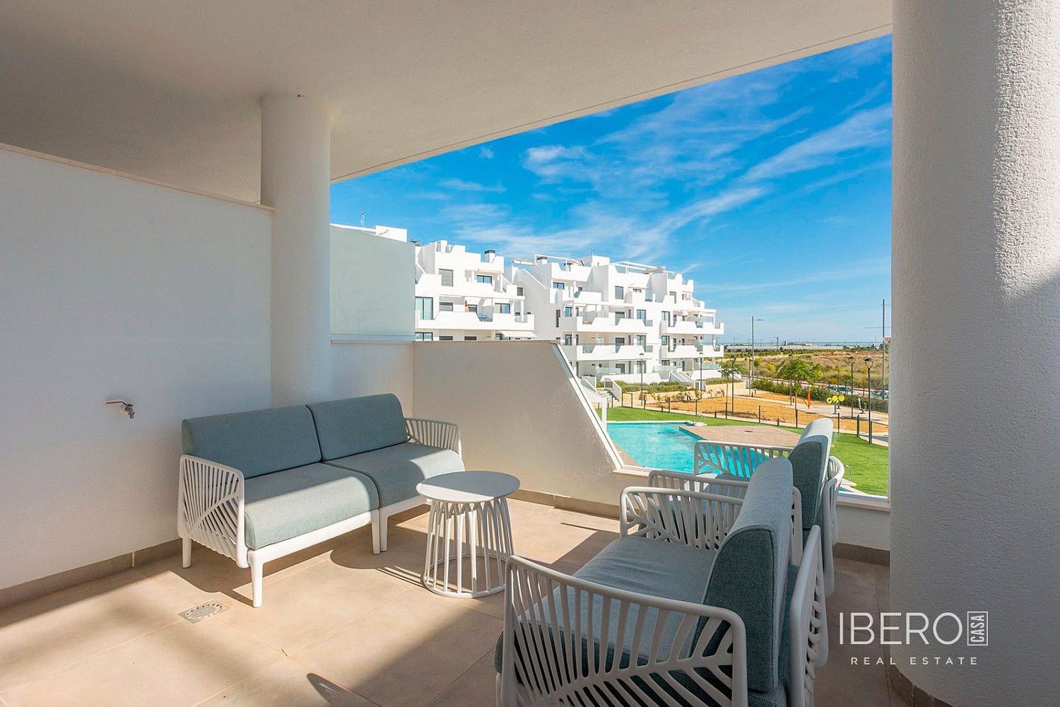 Pis 3+kk – Torre Pacheco, Torre-Pacheco - Vista 2