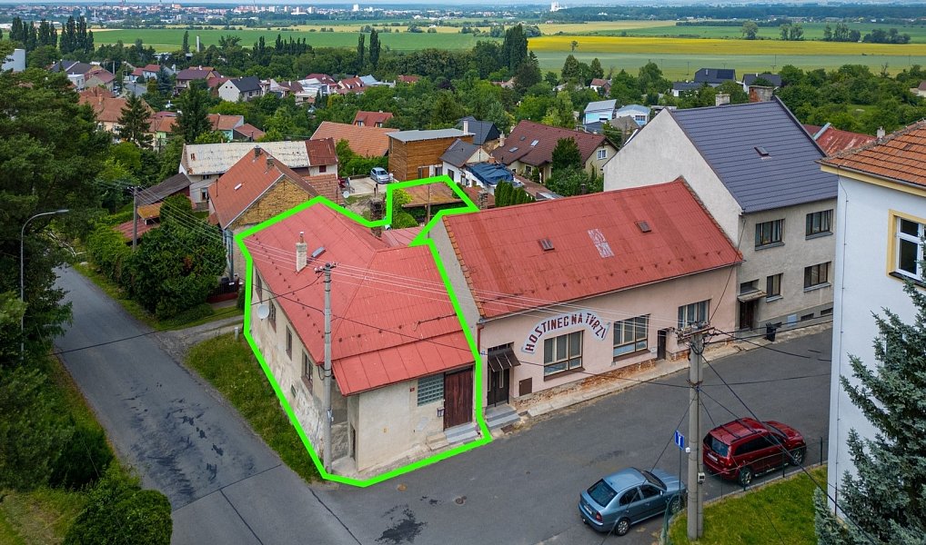 Prodej domu 152 m² s pozemkem 386 m², Kroměříž – náhled fotky 25