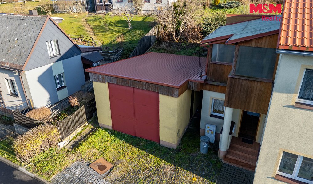 Prodej domu 300 m² s pozemkem 1 050 m², Rýmařov – náhled fotky 5