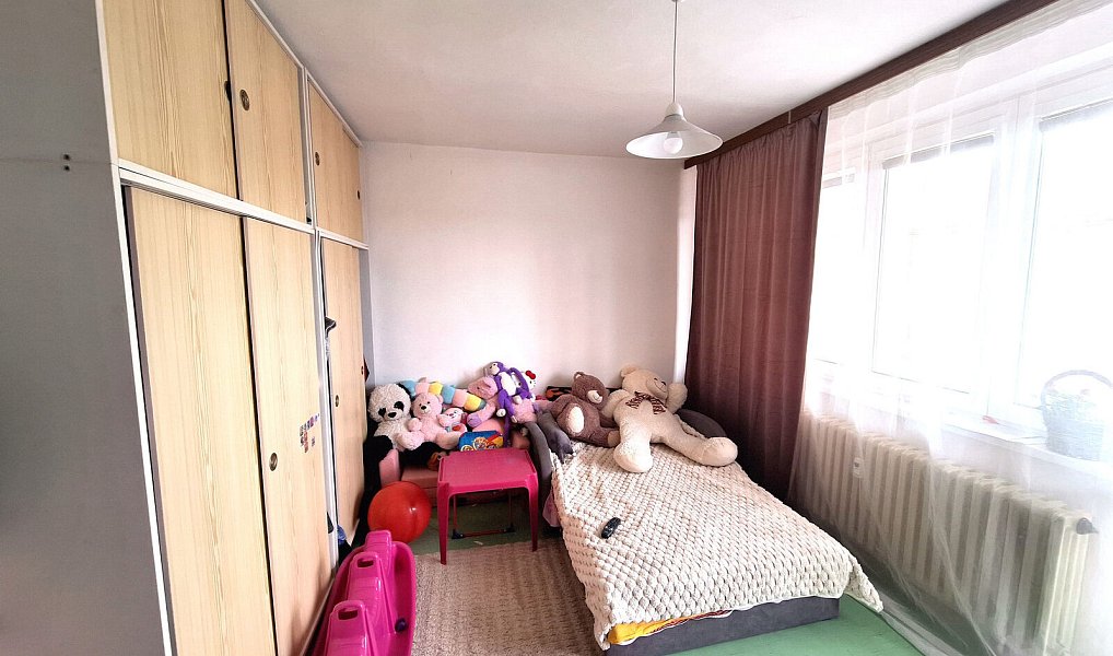 Prodej bytu 3+1 81 m², Příbram – náhled fotky 3