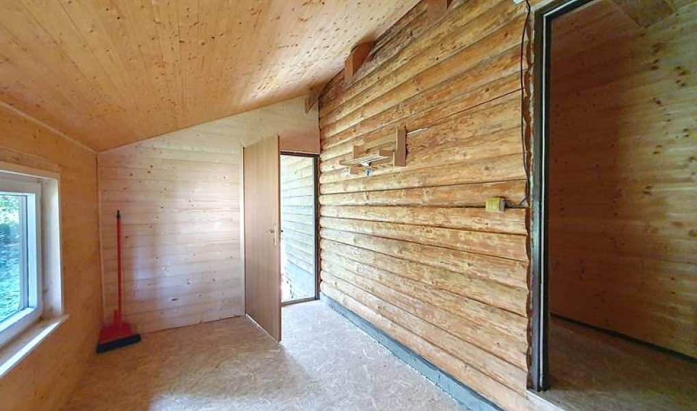 Prodej chaty/chalupy 70 m² s pozemkem 3 502 m², Malá Morávka – náhled fotky 16
