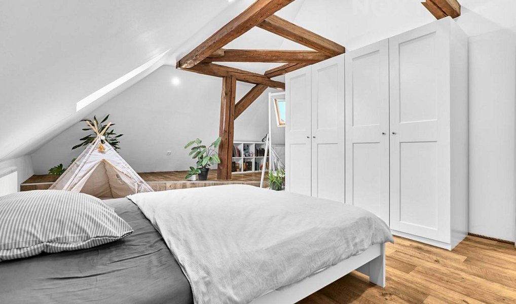 Prodej bytu 3+kk 70 m², Skalná – náhled fotky 10