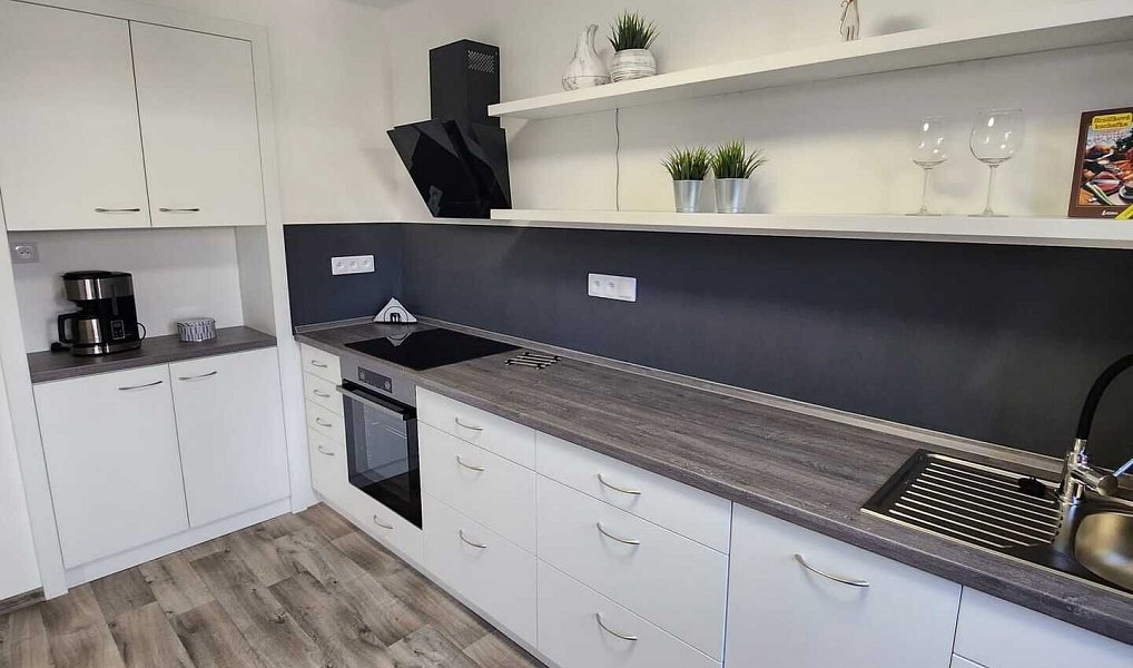 Pronájem bytu 1+1 42 m², Kadaň – náhled fotky 2