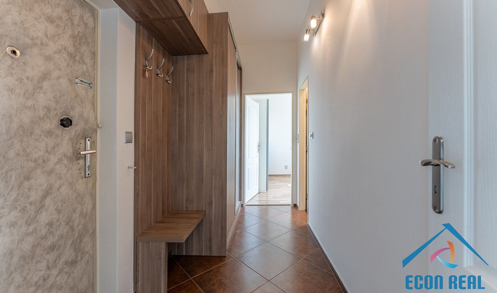 Prodej bytu 2+kk 53 m², Praha – náhled fotky 9