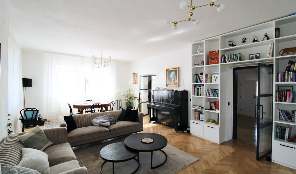 Prodej domu 306 m² s pozemkem 634 m², Plzeň – náhled fotky 8