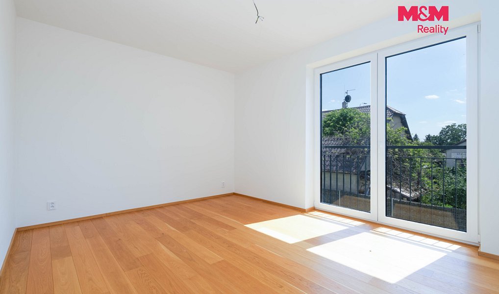 Prodej bytu 3+kk 83 m², Říčany – náhled fotky 7