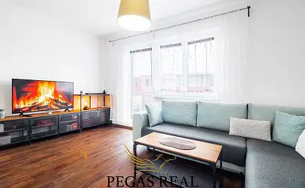 Prodej bytu 2+kk 48 m²