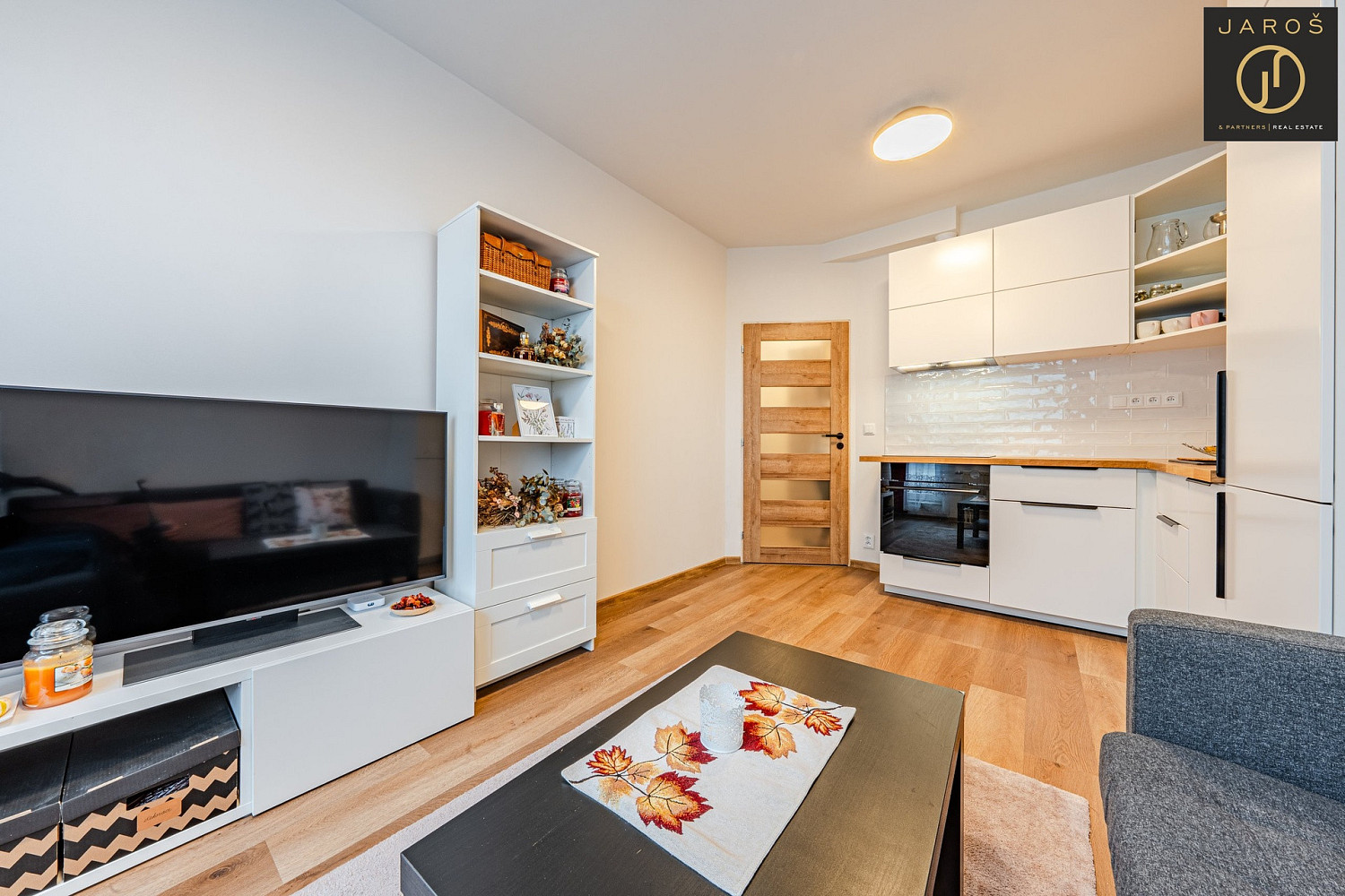 Prodej bytu 2+kk 37 m² – fotografie 3