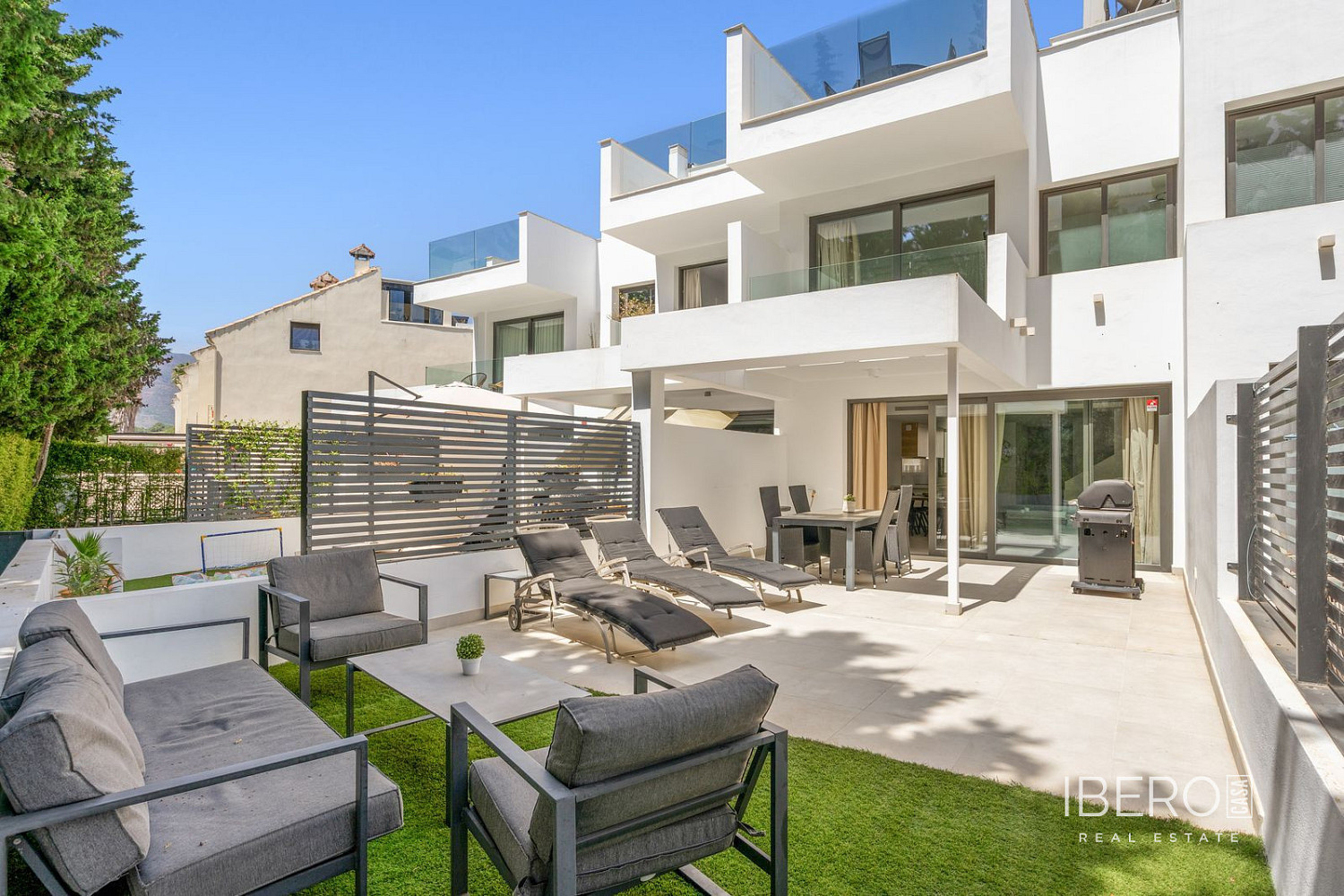 Prodej domu 178 m² s pozemkem 82 m²