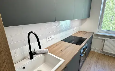 Prodej bytu 3+kk 66 m², Seifertova, Sokolov