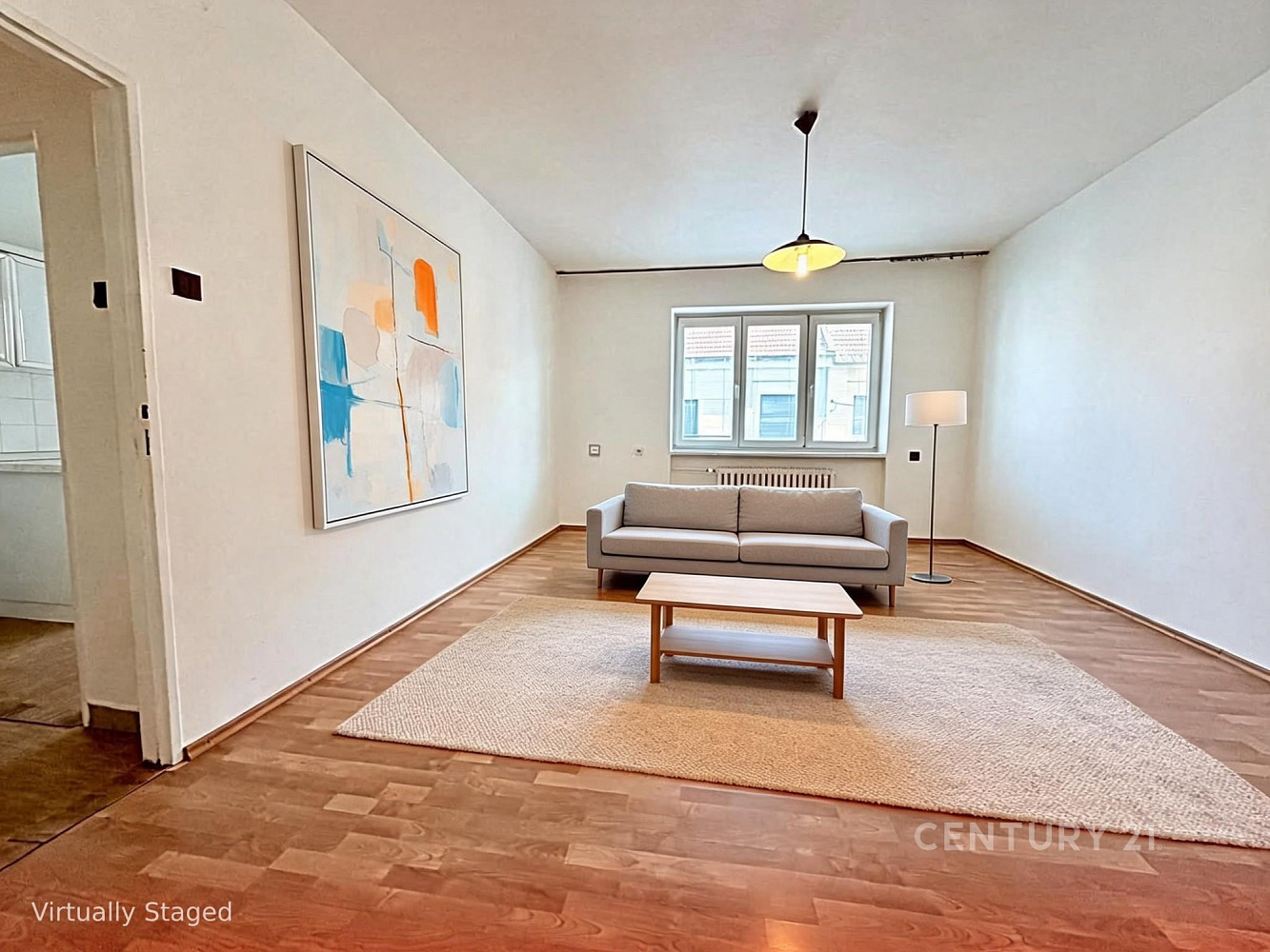 Pronájem bytu 2+1 67 m² – fotografie 4