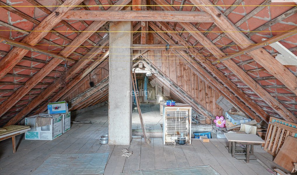 Prodej chaty/chalupy 95 m², Jilem – náhled fotky 15