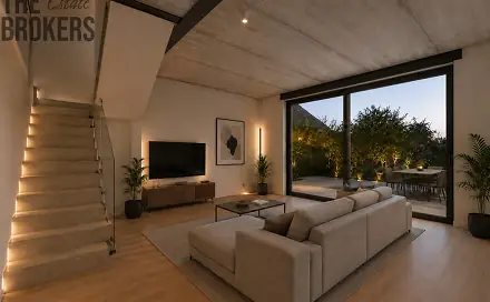 Prodej domu 177 m² s pozemkem 750 m², Mikulčice, okres Hodonín