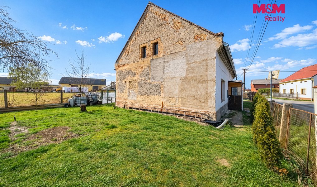 Prodej domu 105 m² s pozemkem 641 m², Chotětov – náhled fotky 12