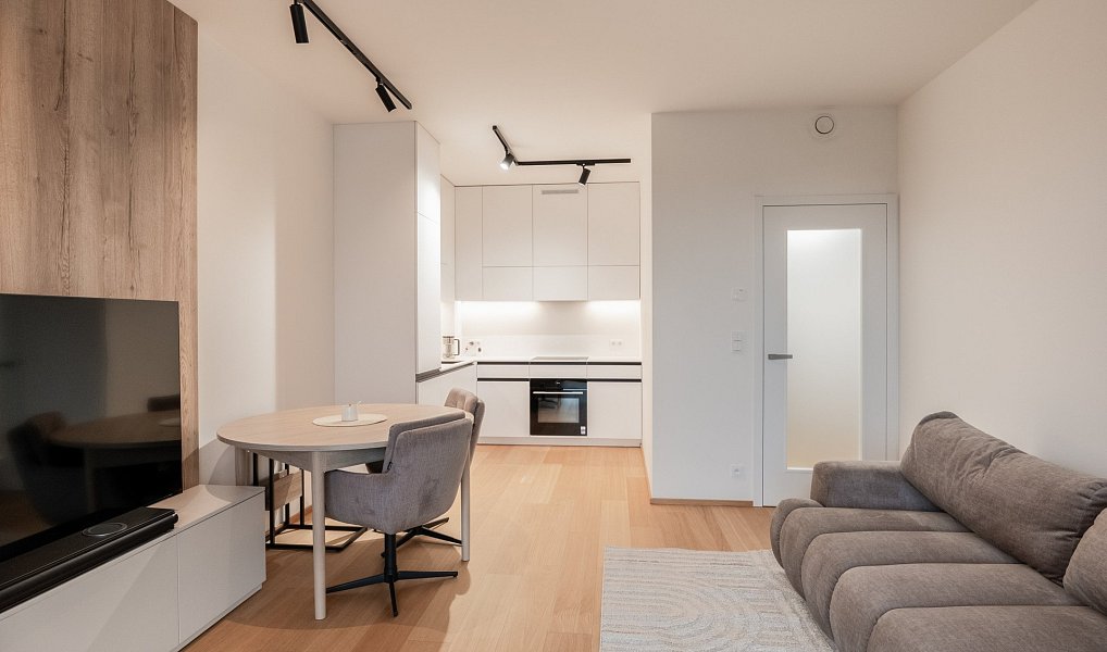 Prodej bytu 2+kk 53 m², Praha – náhled fotky 4