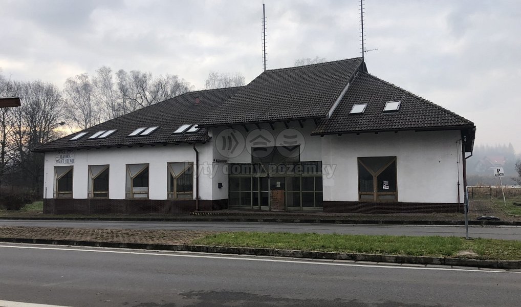 Pronájem ubytovacího objektu 504 m², Petrovice u Karviné – náhled fotky 4