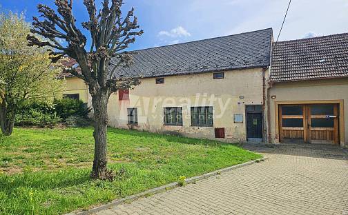 Prodej domu 110 m² s pozemkem 608 m², Lesonice, okres Třebíč