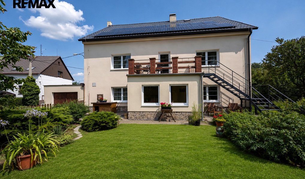 Prodej domu 240 m² s pozemkem 808 m², Karlovy Vary – náhled fotky 34