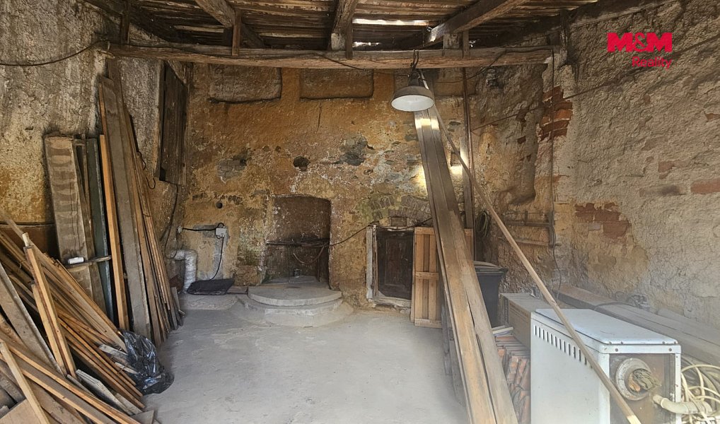 Prodej domu 80 m² s pozemkem 219 m², Plzeň – náhled fotky 17