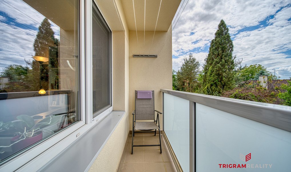 Prodej bytu 3+1 77 m², Hradec Králové – náhled fotky 7