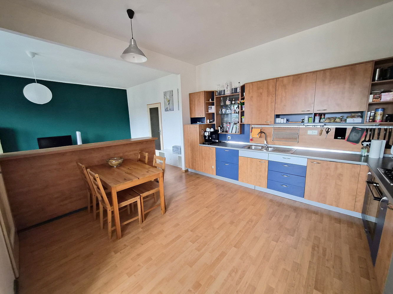 Prodej bytu 3+1 89 m² – fotografie 4