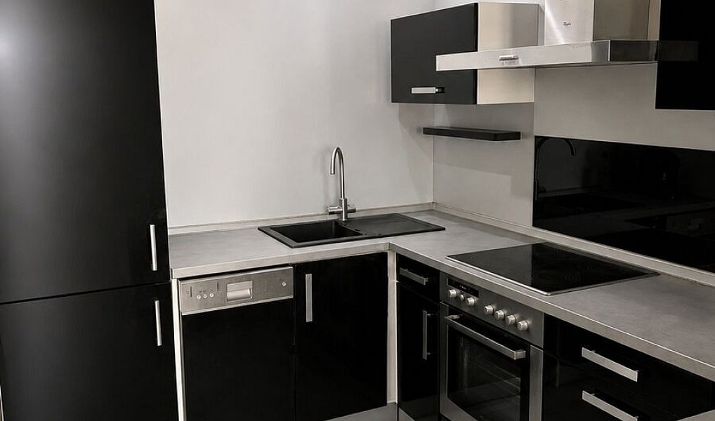 Prodej bytu 2+kk 53 m², Praha – náhled fotky 4